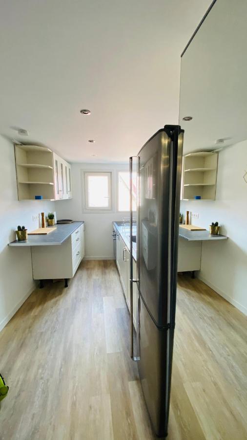 Appartement Neuf et cosy à Barr, route des vins Extérieur photo