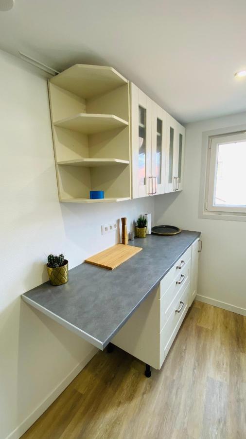 Appartement Neuf et cosy à Barr, route des vins Extérieur photo