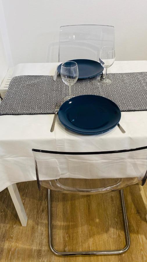 Appartement Neuf et cosy à Barr, route des vins Extérieur photo