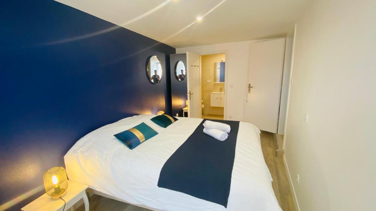 Appartement Neuf et cosy à Barr, route des vins Extérieur photo