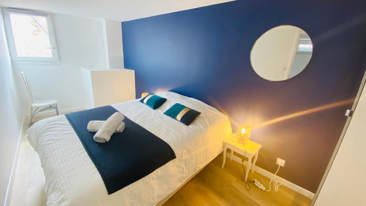 Appartement Neuf et cosy à Barr, route des vins Extérieur photo